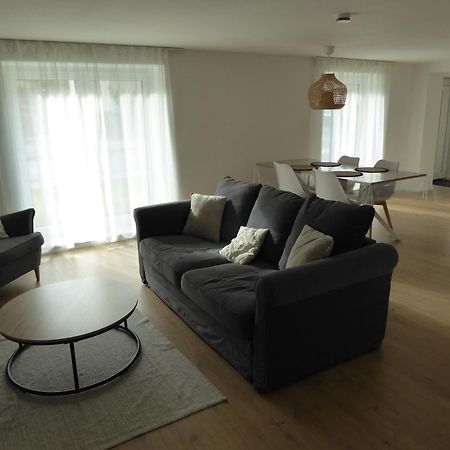 Ferienwohnung Gutzeit Stadtilm Buitenkant foto
