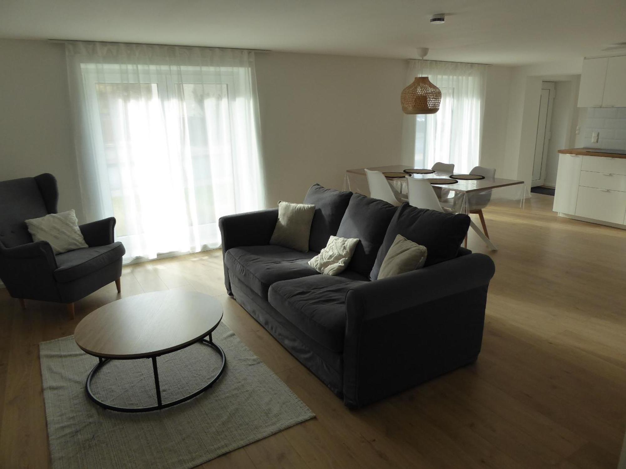 Ferienwohnung Gutzeit Stadtilm Buitenkant foto