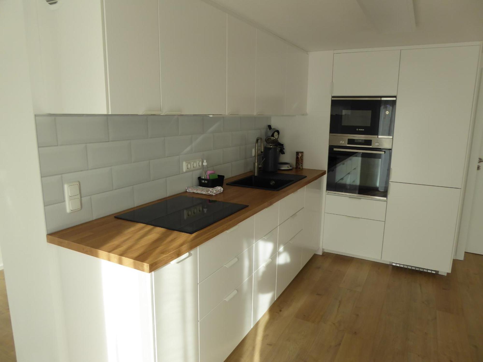 Ferienwohnung Gutzeit Stadtilm Buitenkant foto