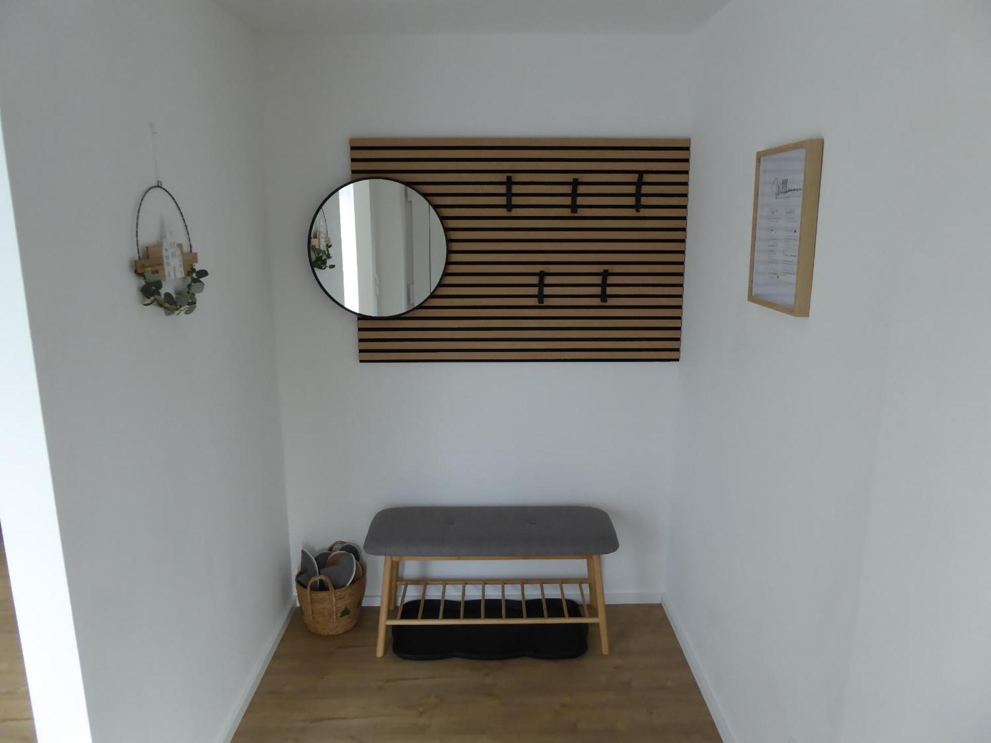 Ferienwohnung Gutzeit Stadtilm Buitenkant foto