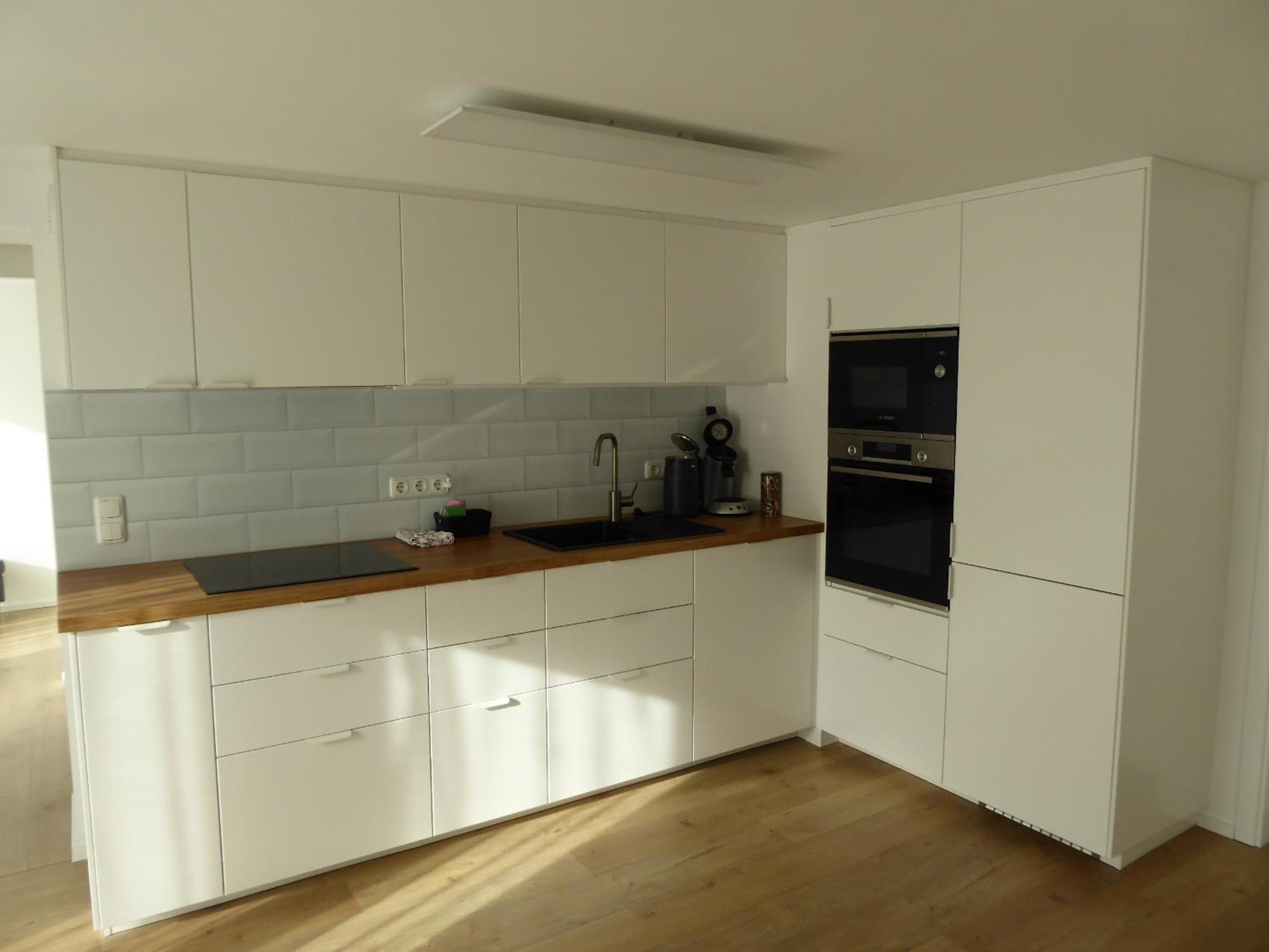Ferienwohnung Gutzeit Stadtilm Buitenkant foto