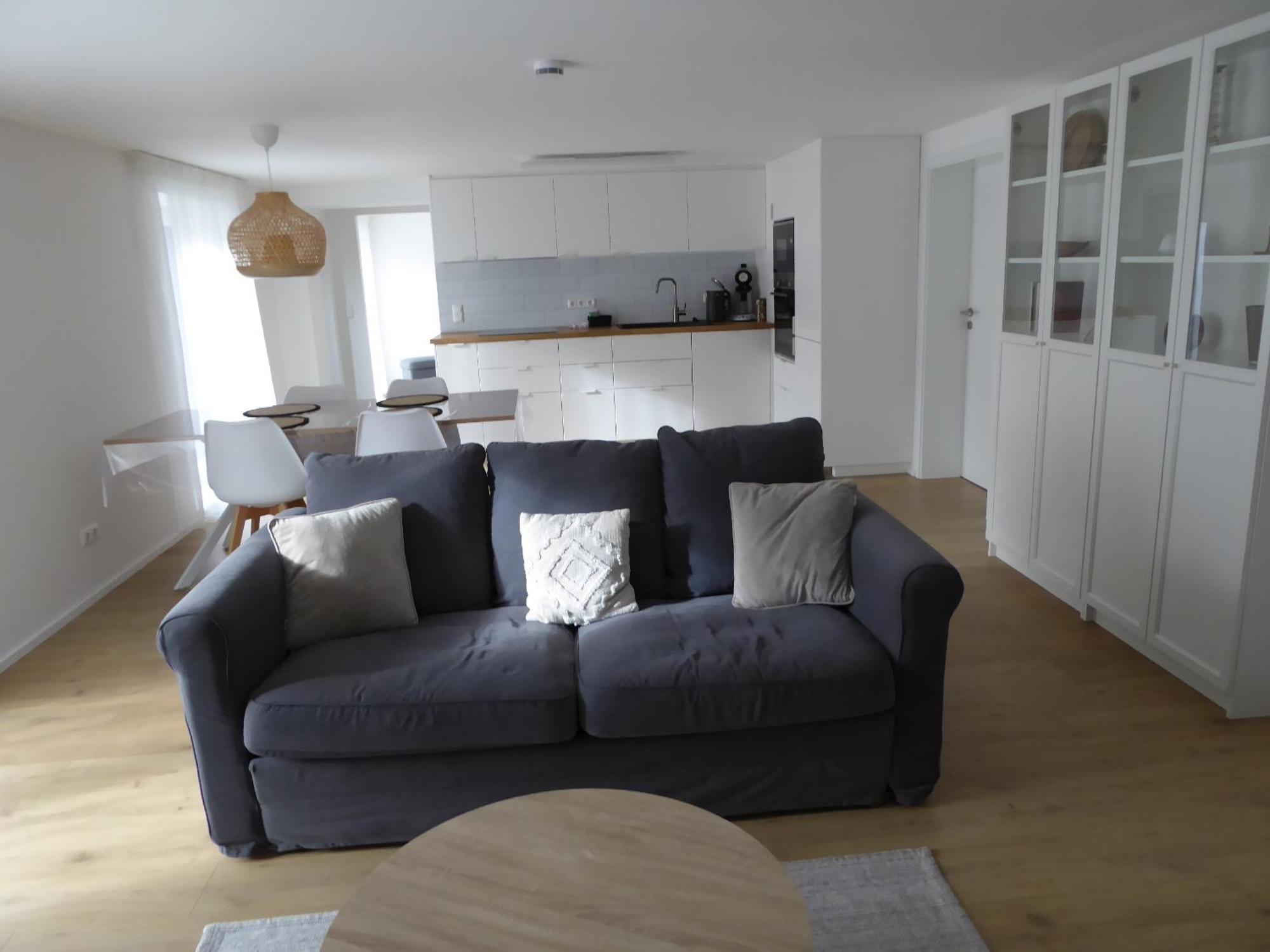 Ferienwohnung Gutzeit Stadtilm Buitenkant foto