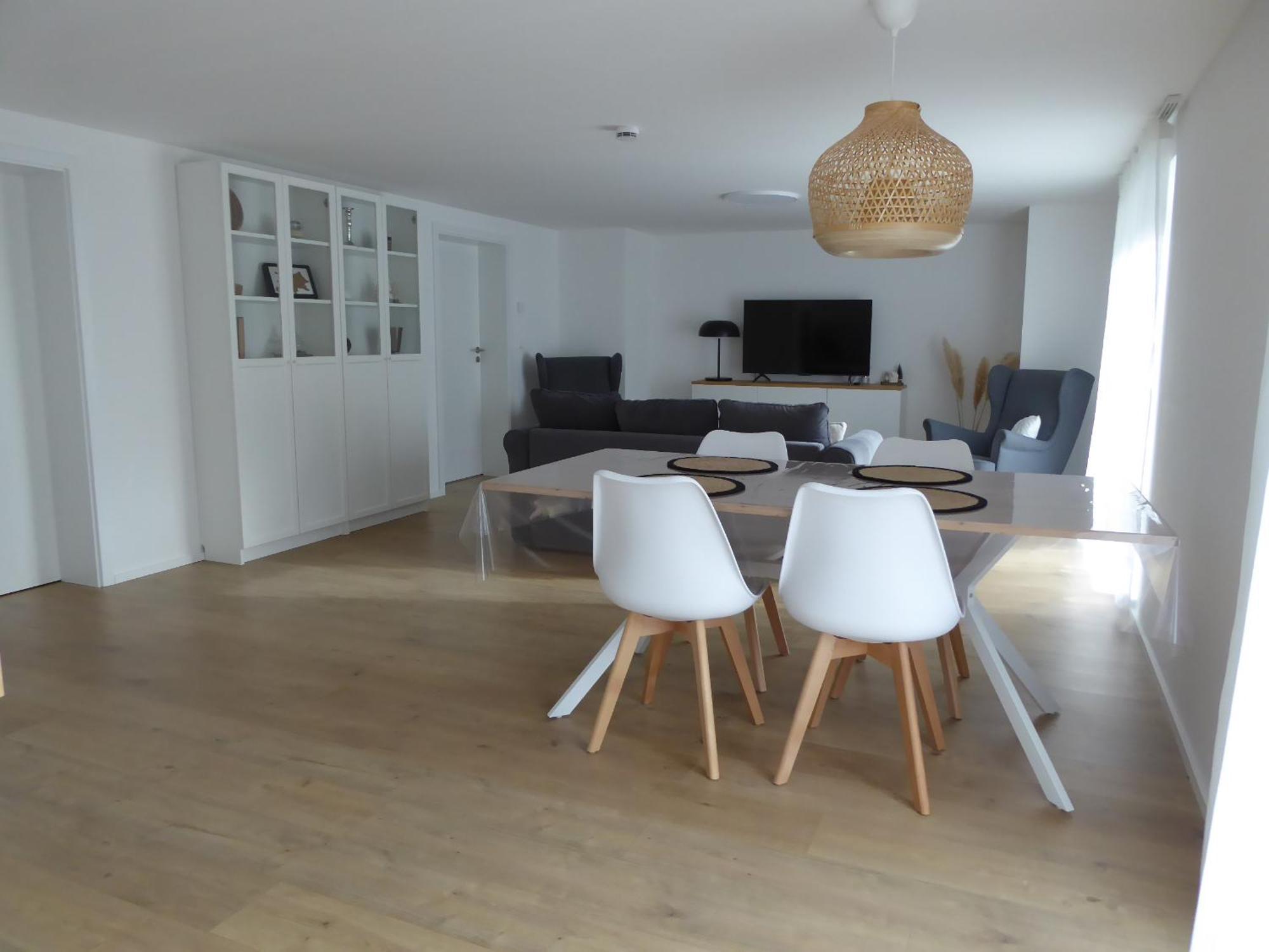 Ferienwohnung Gutzeit Stadtilm Buitenkant foto